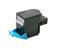 ABC Kompatibler Toner für Lexmark 24B6008 Cyan für Lexmark C2132 XC2130 XC2132 C 2132 XC 2130 XC 2132