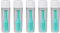 5 pcs Hard Contact Lens Remover RGP Plunger for Soft Hard Lenses