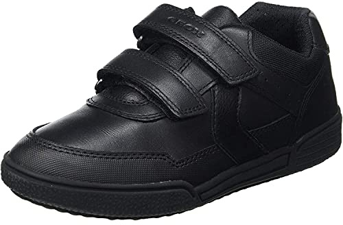 Geox Jungen J Poseido Boy A Sneaker