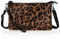 befen Small Crossbody Bags Genuine Leather Cross Body Phone Bag Wristlet Clutch Purses for Women Handbags & Shoulder Bags