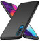 BNBUKLTD Compatible for Samsung Galaxy A50 Case Ultra Slim Hard Back Cover - Matte Black