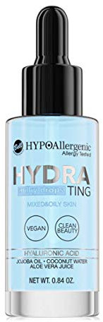 Bell HYPOAllergenic Hydrating Milky Drops 24 g