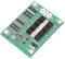 18650 Battery Protection Board, 18650 Battery Holder, 3S 12V 25A Lithium Battery Protection Board PCB BMS with Balance Circuit