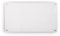 MILL GLASS GL600WIFI3 electric space Heater Glass Radiator Indoor 600 W Wi-Fi White