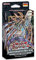 a YuGiOh Cyber Strike Structure Deck | DEUTSCH | Yu-Gi-Oh! Karten NEU GÜNSTIG | + Arkero-G 10 Small Soft Sleeves japanische Kartenhüllen