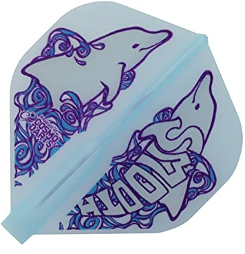 Cosmo darts federn flight paula murphy v3 signature standard