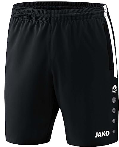 JAKO Damen Short Brasil C6292-08 38-40