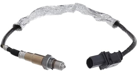 Valeo Lambdasonde 368298 | Kompatibel mit: AUDI A6 C6, A6 C6 Avant, Q7, VW BEETLE, BEETLE Cabriolet, GOLF VI, JETTA IV