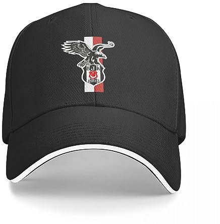 Basecap Besiktas Be ikta Istanbul 1903 Cap Baseball Cap Anime Hut Herren Damen Geschenk