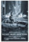 karn Escape From New York Poster, Wandkunst, Leinwand, Poster, Raumdekor, ästhetisch, Poster, Druck, Dekoration, Poster, 30 x 45 cm, ungerahmt