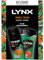 Jungle Deodorant & Shower Gel Set 2pc - Body Spray & Body Wash - Makes A Great Gift For The Man In Your Life - Most Popular Fragrance Provides Over 48 Hours Of Anti-perspirant