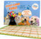 Stadt Land Furz - Hunde Edition | Reisespiele | DIN A4 | Familienspiel | Geburtstagsgeschenk | Stadt Land Fluss | Spielabend