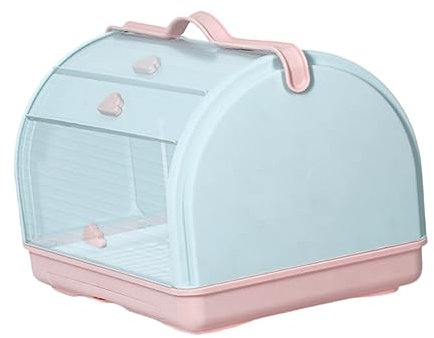 JOINPAYA Contenedor Utensilios Vajilla Escurridor Biberones Organizador Guardería