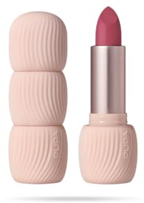 Pupa Rossetto My Crush Colore Matte Intenso e Morbido a Lunga Durata - Texture Scorrevole e Setosa per Labbra Lisce e Vellutate, con Estratto di Avocado - In 15 Varianti Colore (014 Puppy Love)