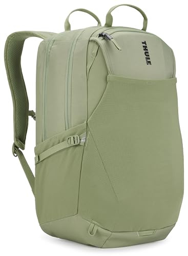 Thule Rucksack Freizeitrucksack mit Laptopfach EnRoute Backpack 26L Quiet Green grün