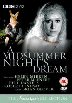 A Midsummer Night's Dream [UK Import]