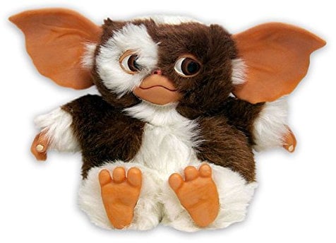Gremlins Plüschfigur Dancing Gizmo Hochwertige Plü
