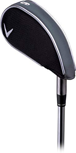Callaway Golf Iron Headcovers, Grigio, Standard-C10731, Grigio
