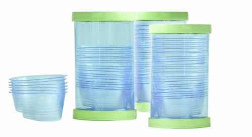 Babydoo Capsules Jetables x 100