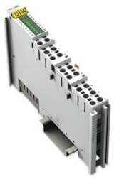 WAGO SPS-Digitaleingangsmodul 750-1406 1 St.