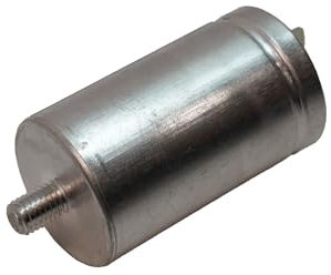 Genuine HOTPOINT Tumble Dryer Capacitor