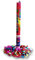 Krüger & Gregoriades 605311 - Konfettishooter/Partypopper Party, 60 cm