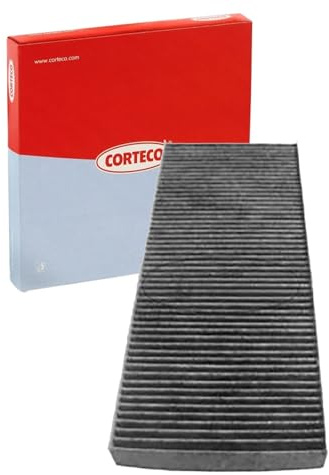 Corteco 21653147 Filter, Innenraumluft