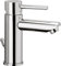 Paffoni SK075HCR Stick Miscelatore lavabo completo cromato con scarico automatico 1”1/4