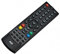 netshop 25 Fernbedienung für Xoro HRS 8540 und HRS 8580 / i-Set 810 HD/Easy One HX 40 HDTV/HX 40-12 / Titan HD 1000 / FaVal Mercury HS 100 / Digiquest 8100CA / Opticum AX 300