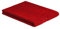 EXKLUSIV HEIMTEXTIL Frottier Handtücher Duschtuch 70 x 140 cm Rot 500 g
