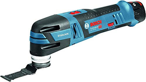 BOSCH 06018B5000 0.601.8B5.000 12V Nero, Blu, Rosso