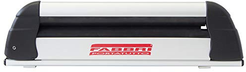 Fabbri ALUSKI & Board New 3 + Ski & Snowboardträger