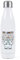 Yeti Confetti Double Wall Water Bottle Insulated Stainless Steel Sports Drinks 500ml White