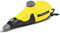 TROTEC Dispositivo per incisione PEGS 10-230V per metallo, ceramica, pelle, vetro, gioielli, legno o plastica, inclusi 4 modelli per incisione elettrica