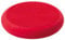 Togu Balancekissen Dynair Ballkissen Senso 36 cm, Sitzkissen mit Noppen (rot)