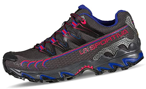 La Sportiva S.p.A. Ultra Raptor GTX Women Größe 39 Carbon/Love Potion