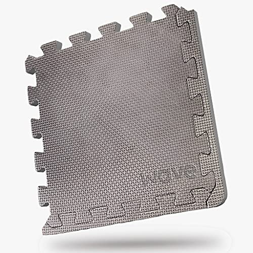 WAVE Spa Whirlpool-Bodenmatte – Whirlpool-Schaumstoffbasis für 4-6 Personen Whirlpools (6 Personen)