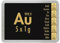Goldstücke24 Gold zum Verschenken – Goldbarren in Motivbox-Echtheitsgarantie-Tolle Geschenkidee-Feingold 999,9 (5g Gold)