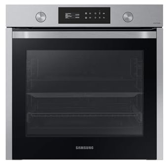 Samsung NV75A6579RS 75 L 1600 W A+ Acciaio inossidabile
