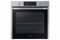 Samsung NV75A6579RS 75 L 1600 W A+ Acciaio inossidabile
