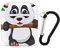 Airpods-Hülle Süßer Panda Airpod Hard Case Cover Kopfhörerhüllen Für Apple Airpods1 Airpods2