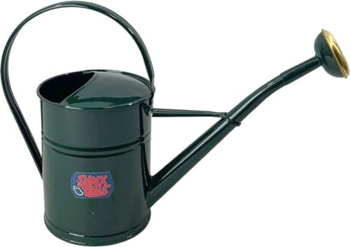 Synx Tools Regadera Verde 2L