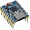 ASHATA für C6 Development Board, WiFi Dev Board, 2,4 GHz WiFi 6 BLE 5 RISC V 32 Bit Prozessor 160 MHz Frequenz Development Board