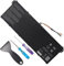 Glaxcidy AC14B18J AC14B13J Batteria compatibile con Acer Chromebook 11 CB3-111 13 CB5-311 13 C810, Aspire ES1-512 ES1-531 ES1-571 ES1-731, Aspire E3-111 E3-112M V3-111 V5-122 AC14B13K 11.4V