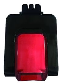 Compatible avec Les Accessoires de Remplacement for aspirateur à Main Proscenic P10 P11 M6, Batterie au Lithium(I9)