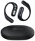 ACEFAST AceFit Air Open Ear Headphones Bluetooth 5.4 with App, Bluetooth Headphones Sport, Ultra Thin, Hardly Noticeable, Comfortable Fit, Powerful Sound, Clear Calls, Touch Control, IP55 (Black)