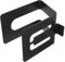QUMIIRITY Desktop Speaker Stand for Computer Sound Riser for Enhanced Audio Stylish Design for Organized Workspace Fits Speakers and Sturdy Construction