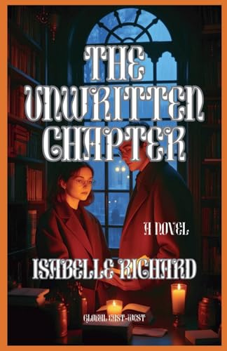The Unwritten Chapter