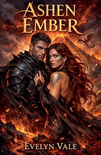 Ashen Ember (5, Band 1)