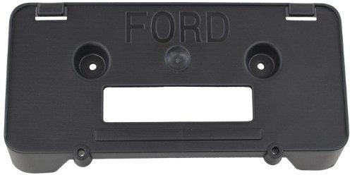 Original Ford AE5Z-17A385-AA Kennzeichenhalterung